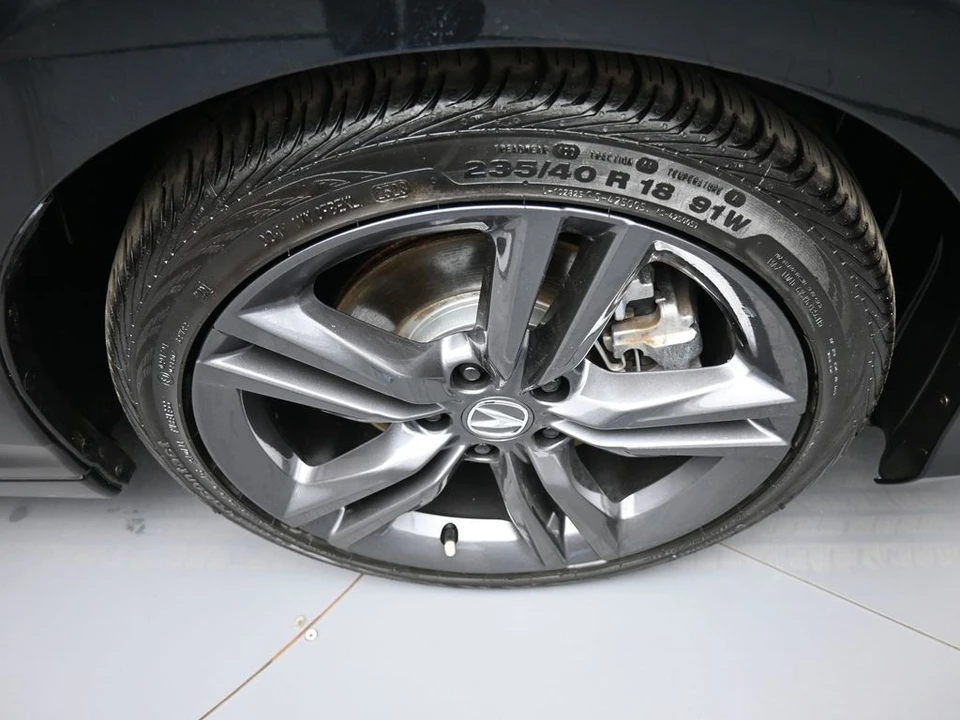2024 Acura Integra 5th Gen - Image 13 of 31