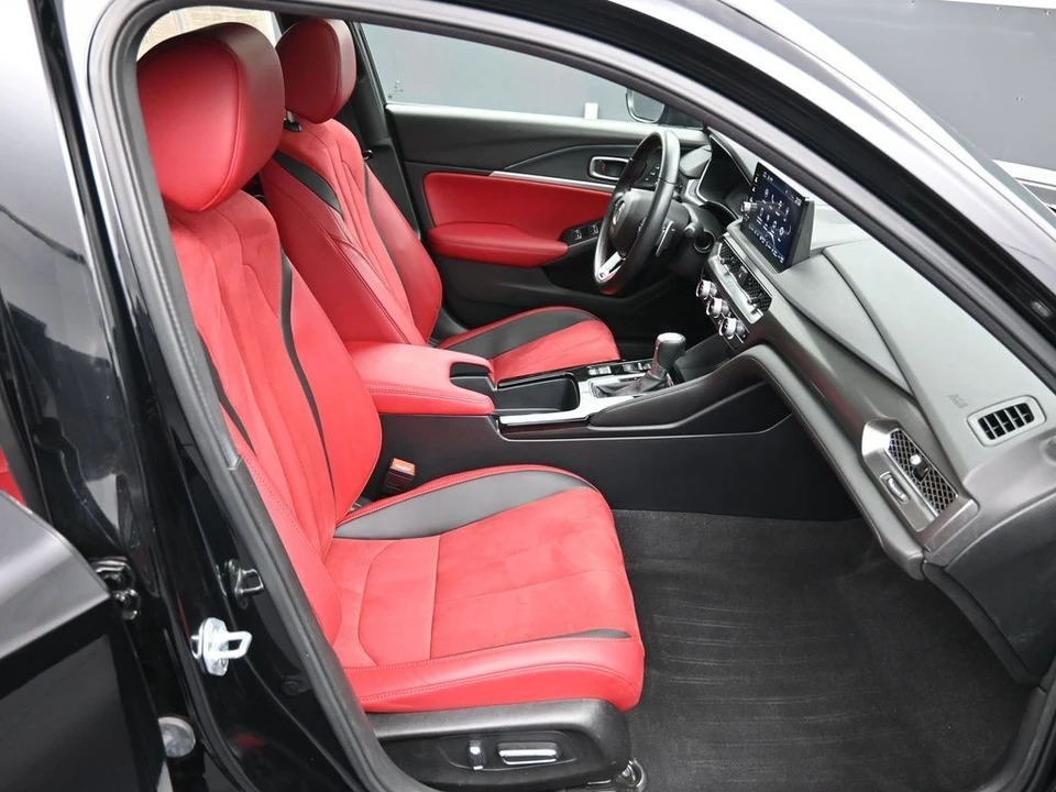 2024 Acura Integra 5th Gen - Image 25 of 31