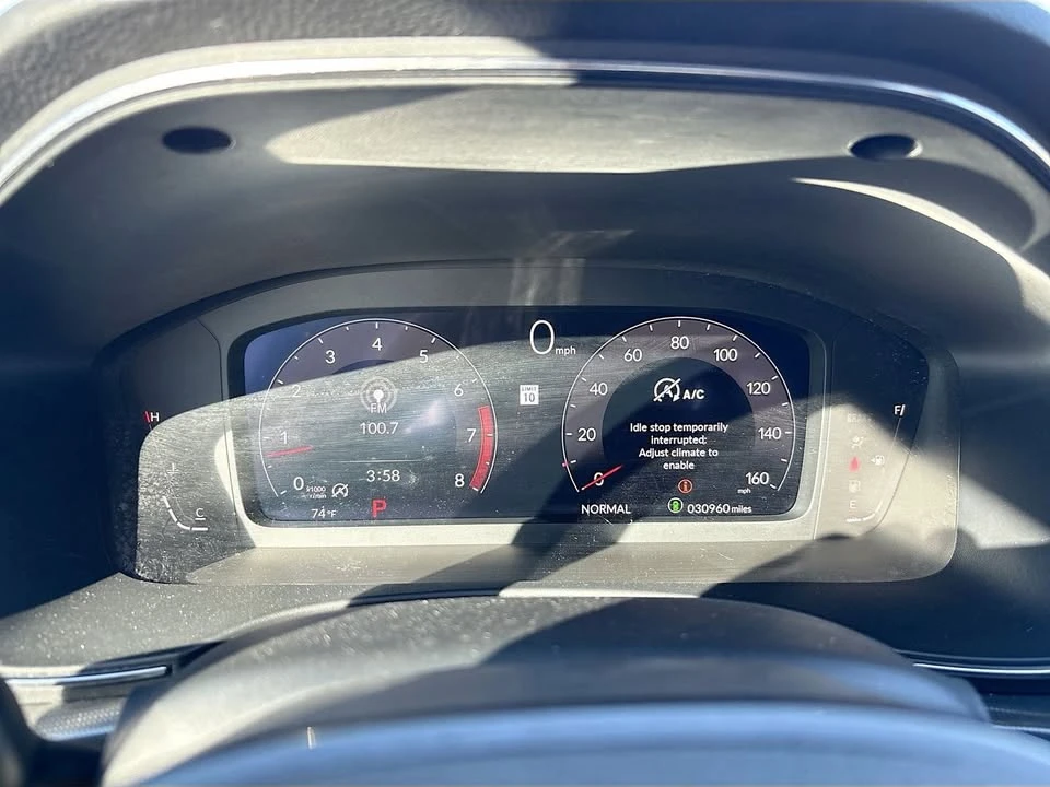 2024 Acura Integra 5th Gen - Image 8 of 14