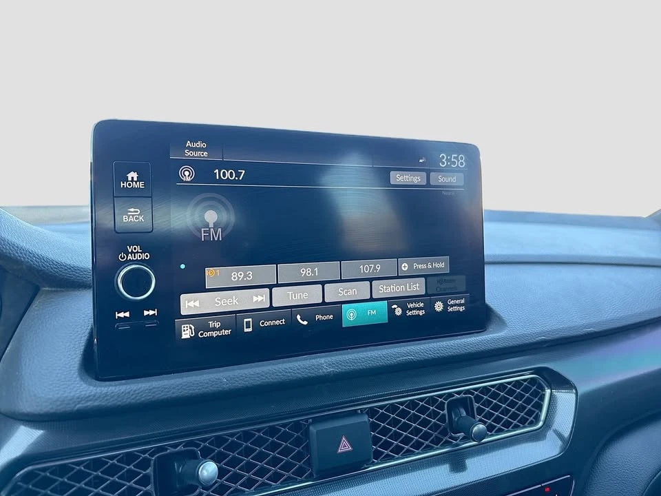 2024 Acura Integra 5th Gen - Image 10 of 14