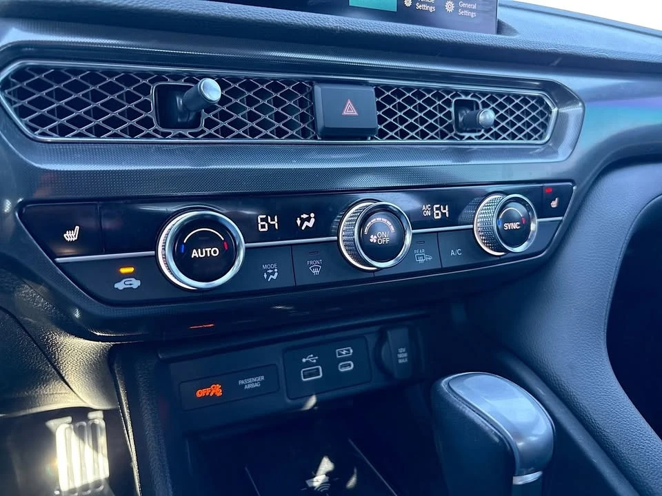 2024 Acura Integra 5th Gen - Image 11 of 14