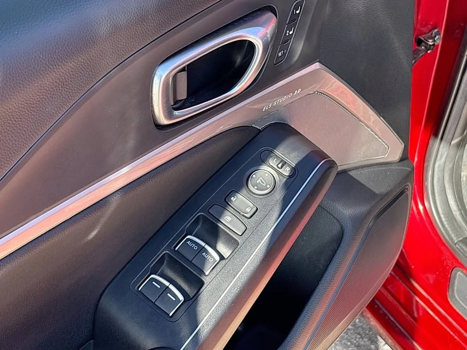 2024 Acura Integra 5th Gen - Image 13 of 14