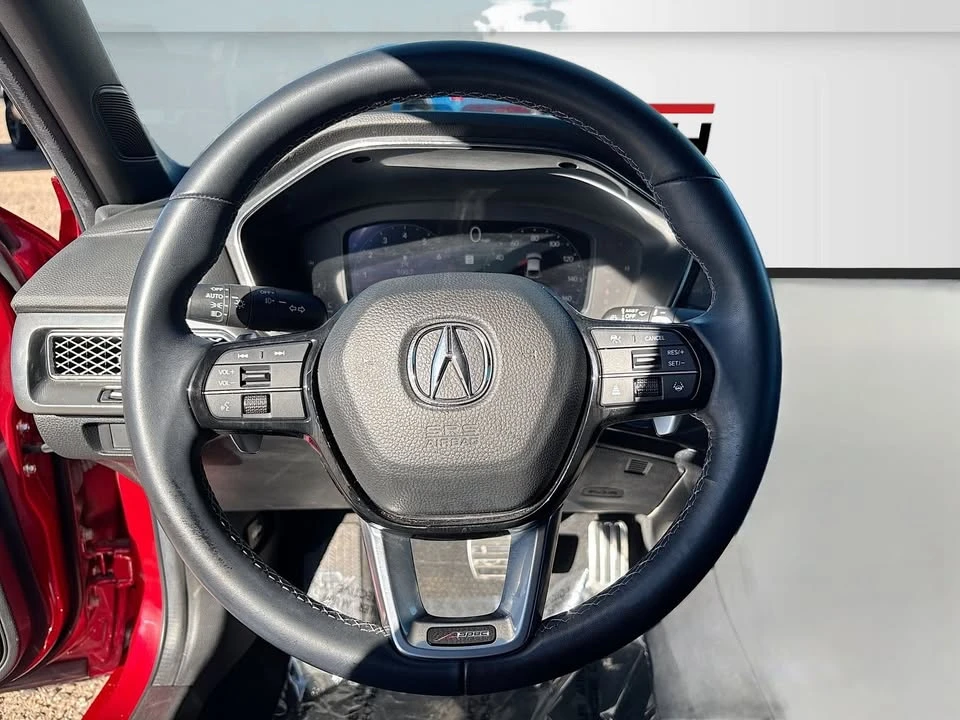 2024 Acura Integra 5th Gen - Image 7 of 14