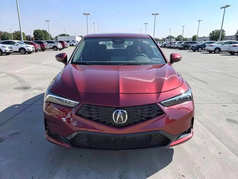 2024 Acura Integra 5th Gen - Image 2 of 14
