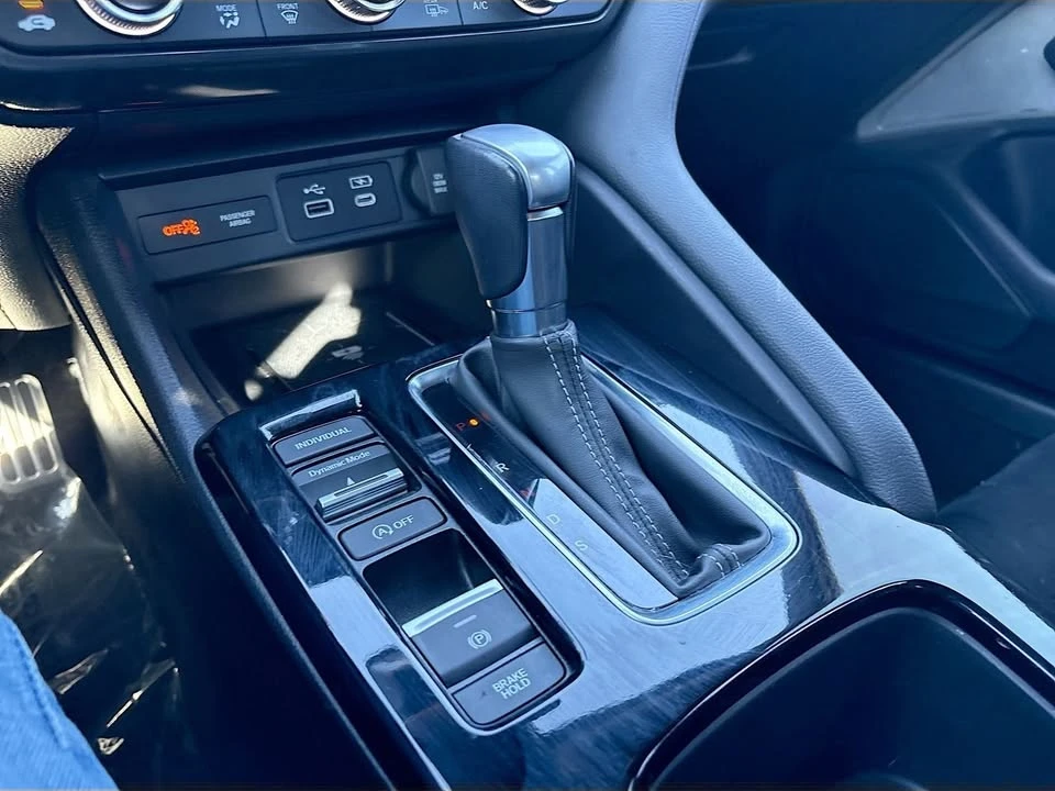 2024 Acura Integra 5th Gen - Image 12 of 14