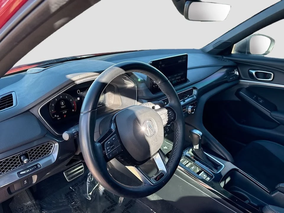 2024 Acura Integra 5th Gen - Image 5 of 14