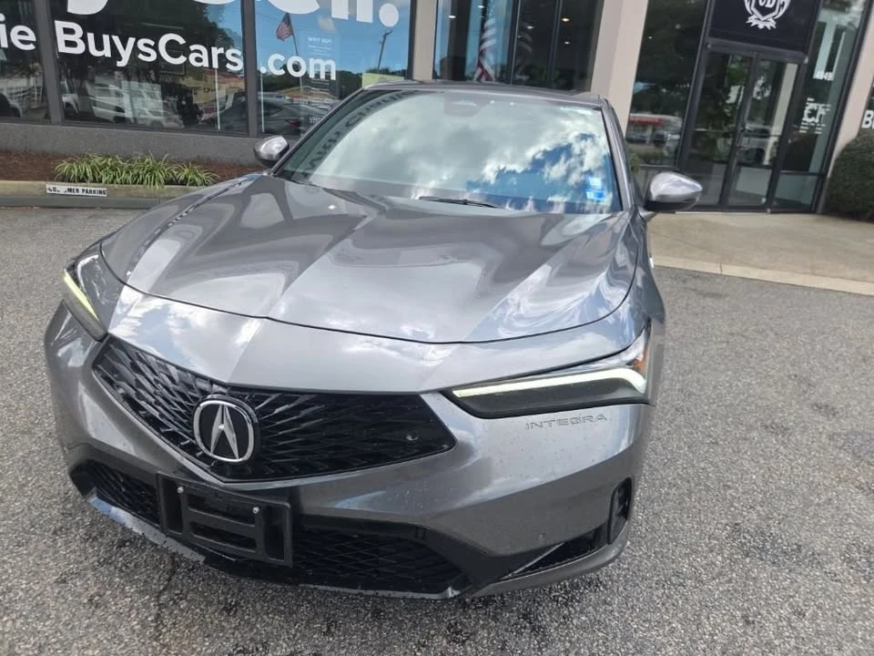 2024 Acura Integra 5th Gen - Image 4 of 6