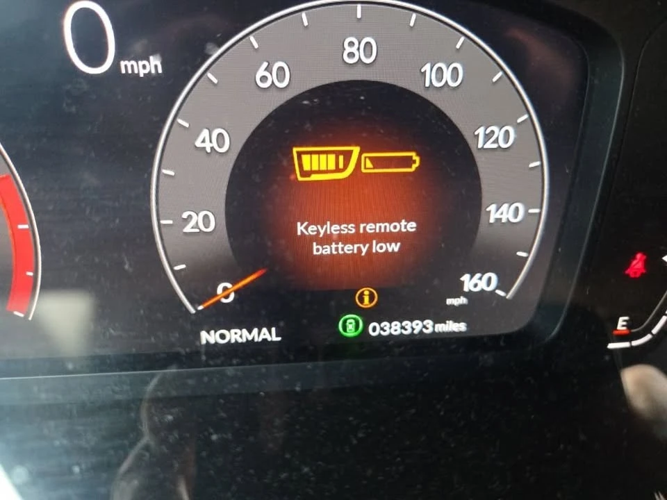 2024 Acura Integra 5th Gen - Image 6 of 6