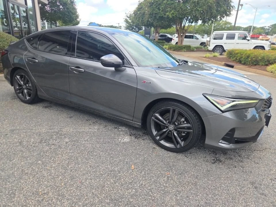2024 Acura Integra 5th Gen - Image 2 of 6