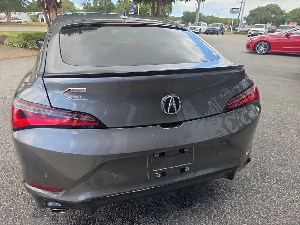 2024 Acura Integra 5th Gen - Image 5 of 6