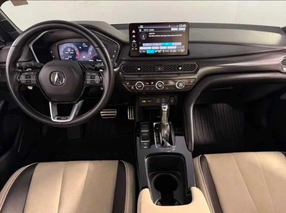 2024 Acura Integra 5th Gen - Image 3 of 3