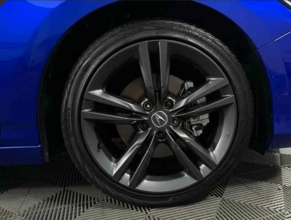 2024 Acura Integra 5th Gen - Image 2 of 3
