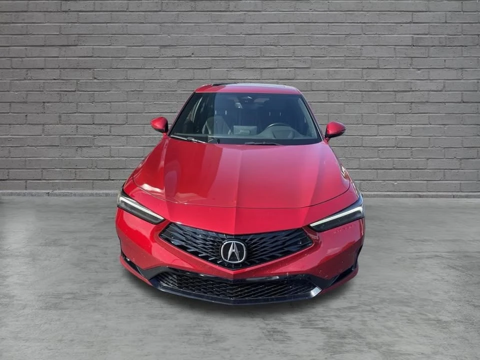2024 Acura Integra 5th Gen - Image 2 of 3