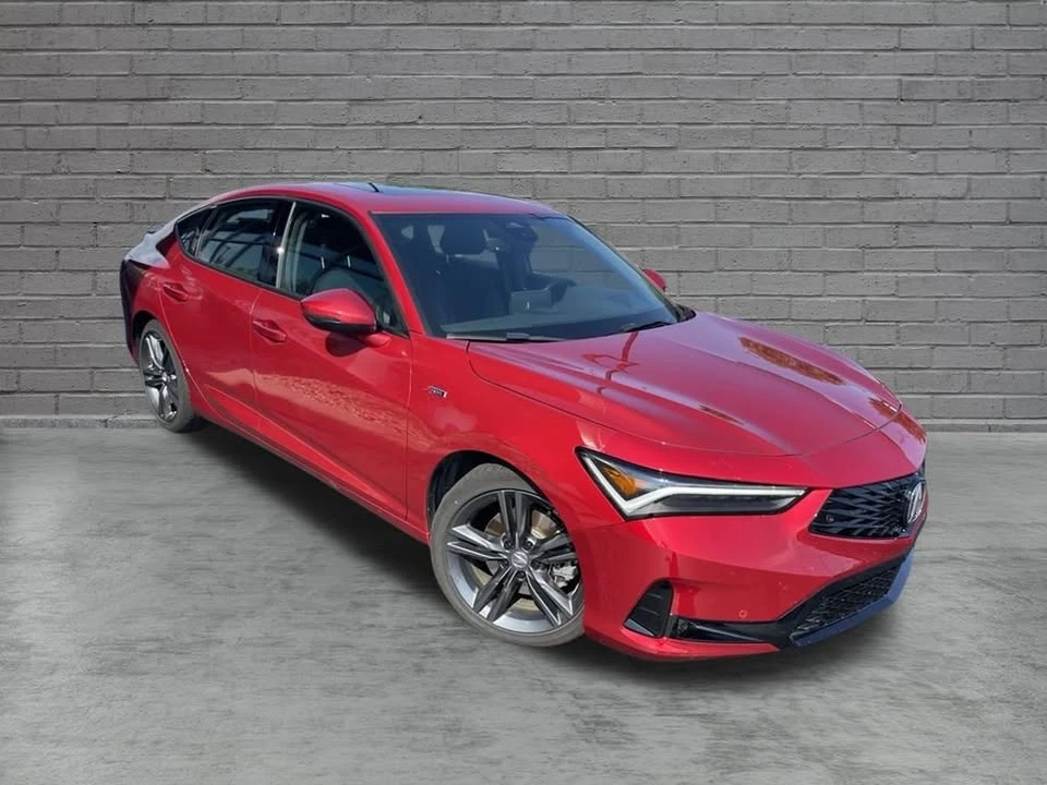 2024 Acura Integra 5th Gen - Image 3 of 3