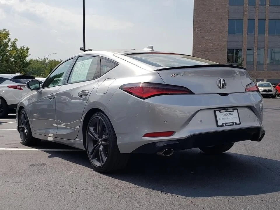 2024 Acura Integra 5th Gen - Image 6 of 20