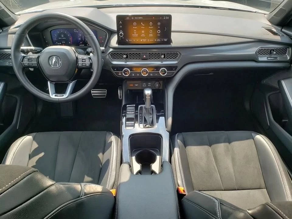 2024 Acura Integra 5th Gen - Image 12 of 20