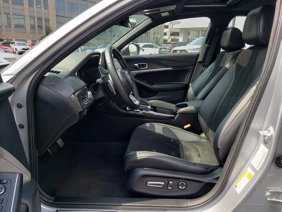 2024 Acura Integra 5th Gen - Image 16 of 20
