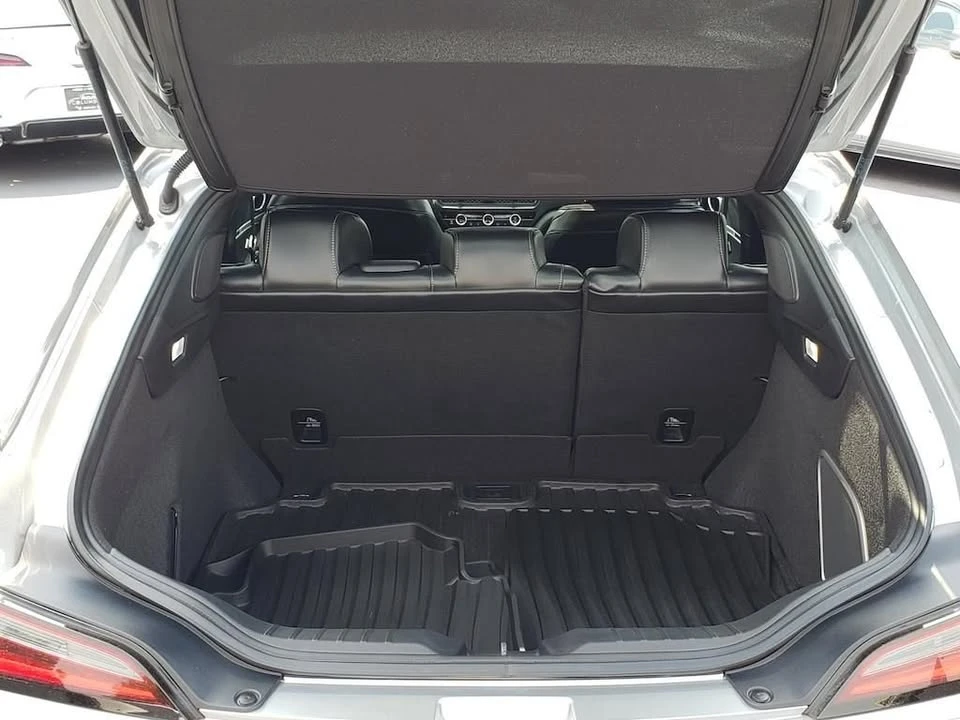 2024 Acura Integra 5th Gen - Image 8 of 20