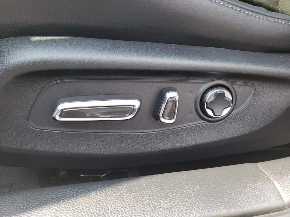 2024 Acura Integra 5th Gen - Image 17 of 20