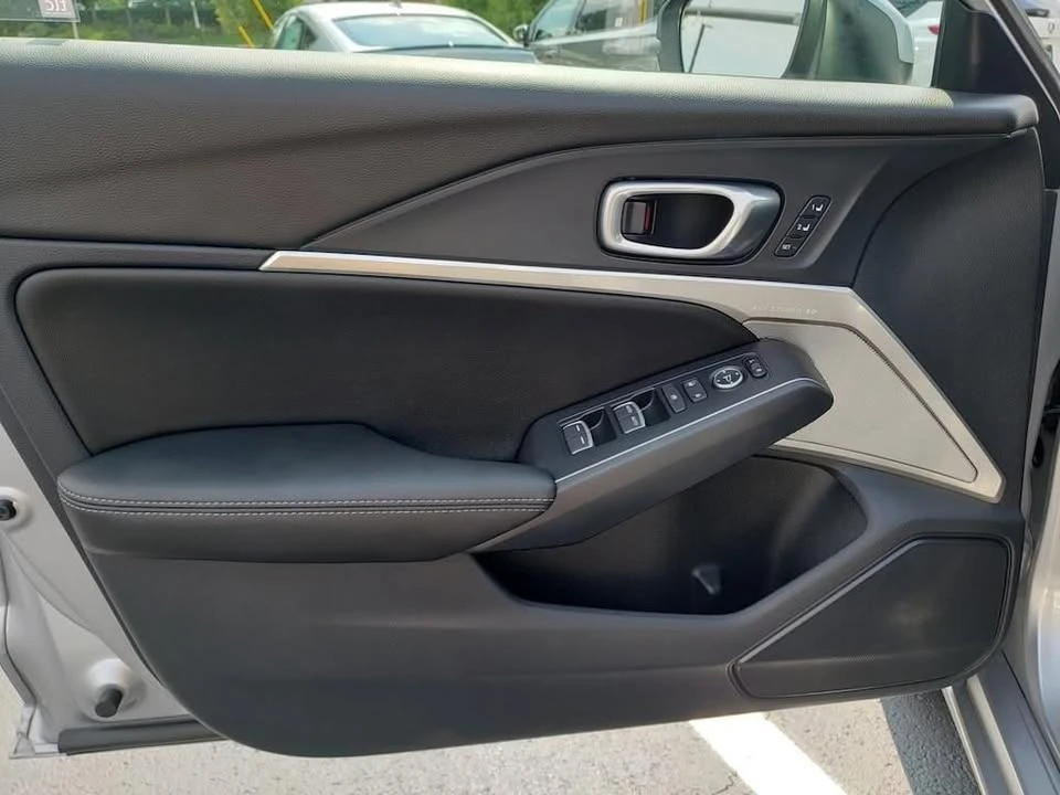 2024 Acura Integra 5th Gen - Image 18 of 20