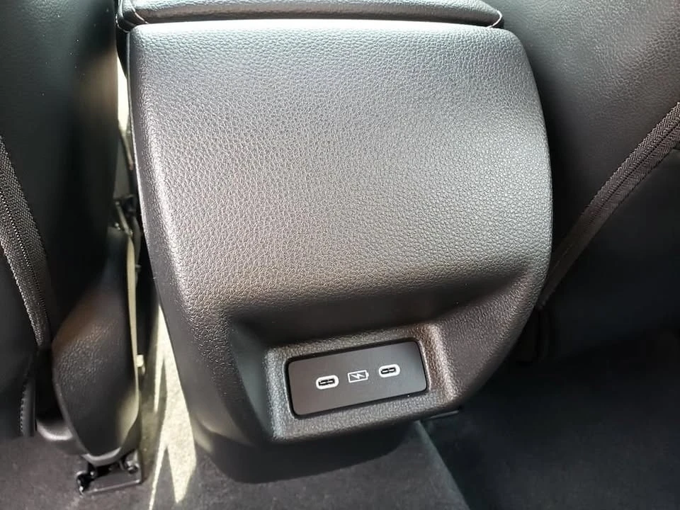 2024 Acura Integra 5th Gen - Image 11 of 20