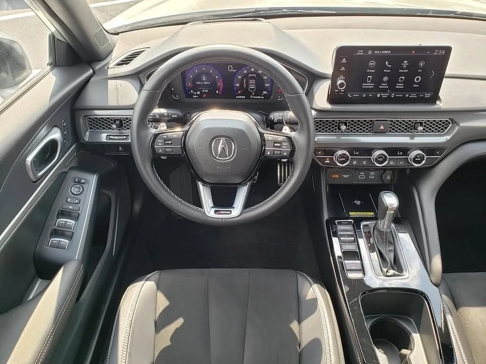 2024 Acura Integra 5th Gen - Image 13 of 20
