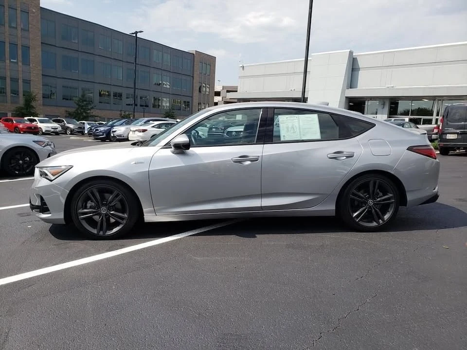 2024 Acura Integra 5th Gen - Image 5 of 20