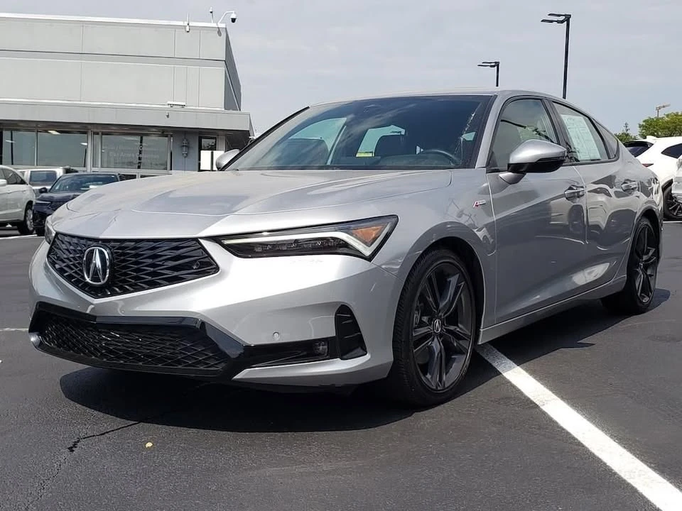 2024 Acura Integra 5th Gen - Image 4 of 20