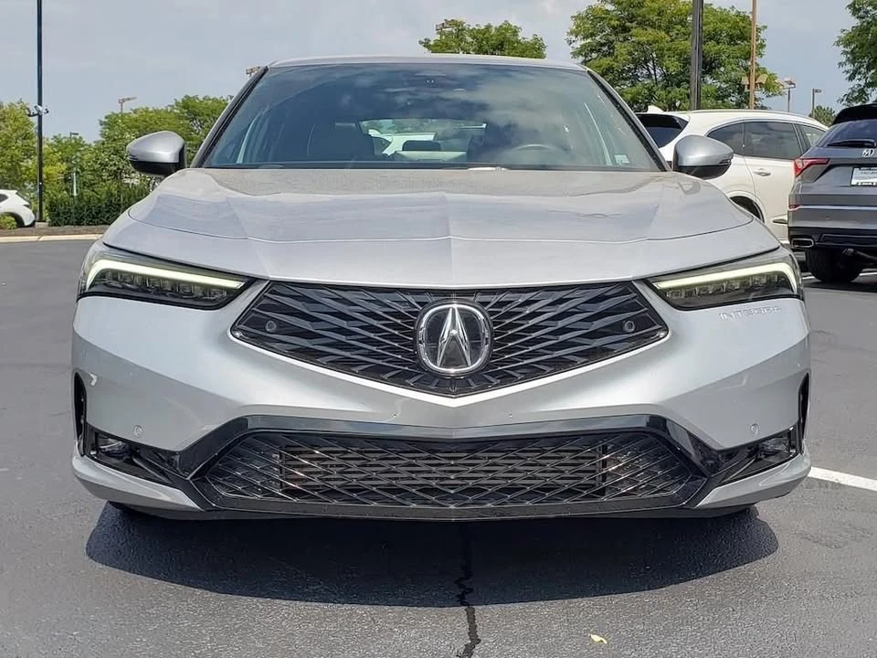 2024 Acura Integra 5th Gen - Image 3 of 20