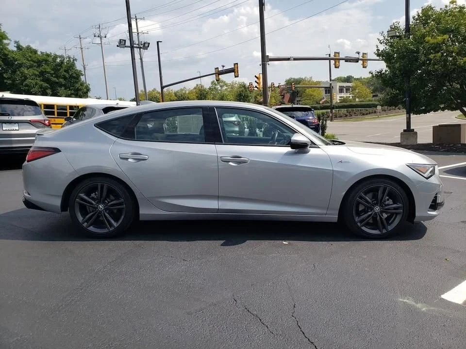 2024 Acura Integra 5th Gen - Image 10 of 20