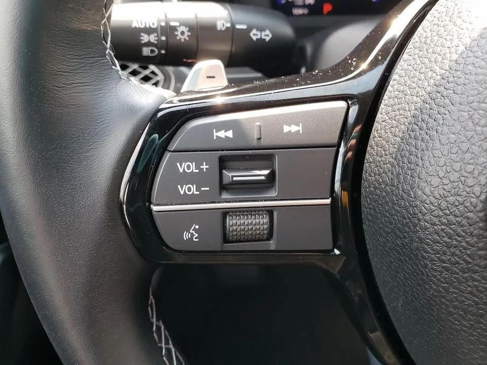 2024 Acura Integra 5th Gen - Image 15 of 20