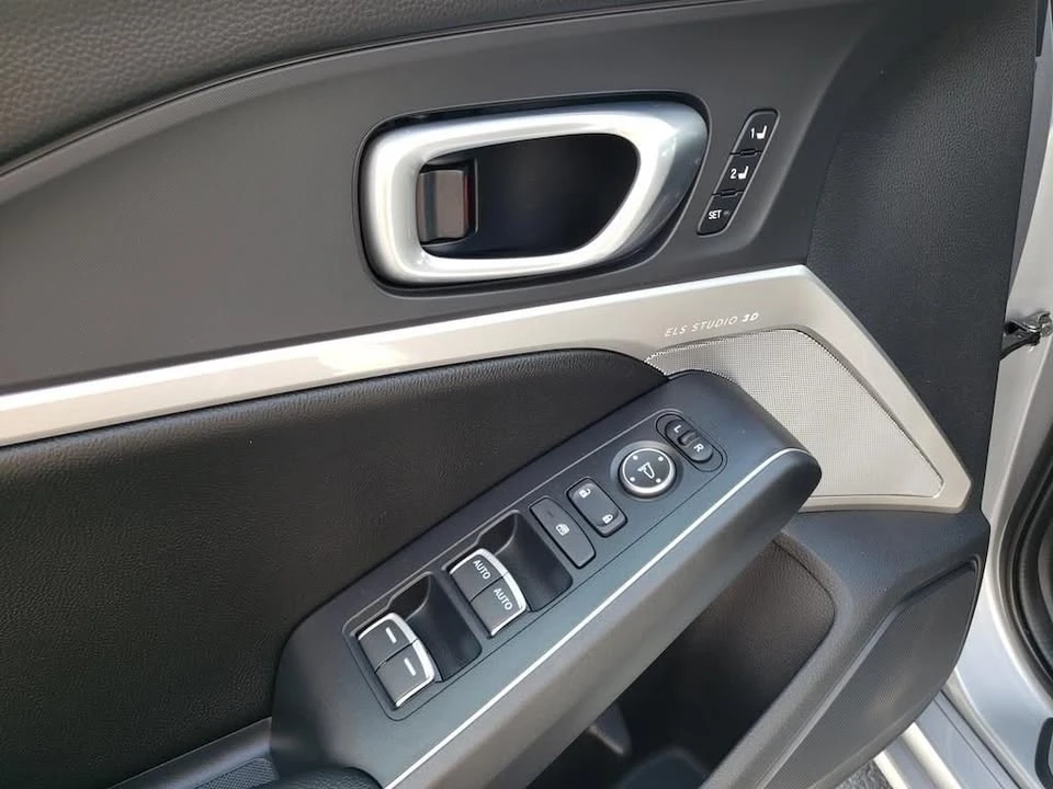 2024 Acura Integra 5th Gen - Image 19 of 20