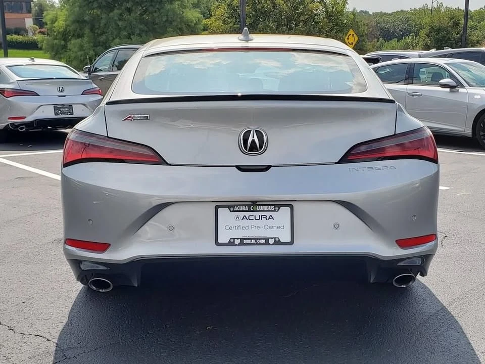 2024 Acura Integra 5th Gen - Image 7 of 20