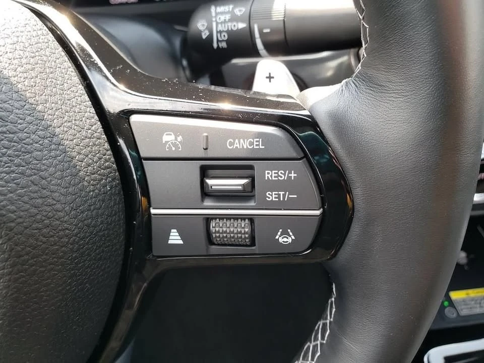 2024 Acura Integra 5th Gen - Image 14 of 20