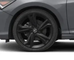 2024 Acura Integra A-Spec Tech Package