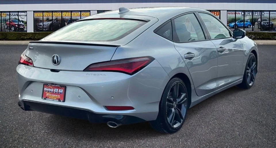 2024 Acura Integra 5th Gen - Image 14 of 16