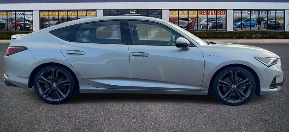 2024 Acura Integra 5th Gen - Image 15 of 16