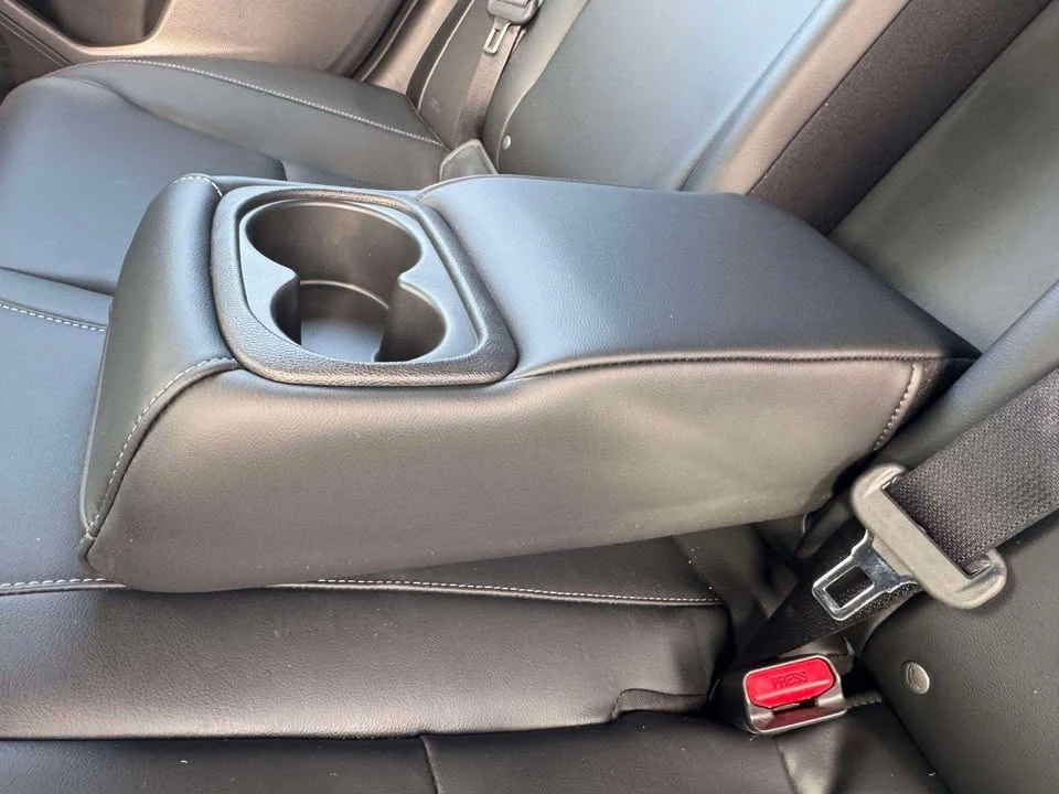 2024 Acura Integra 5th Gen - Image 5 of 16