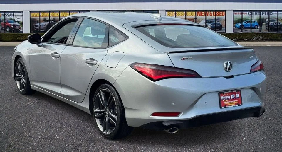 2024 Acura Integra 5th Gen - Image 16 of 16