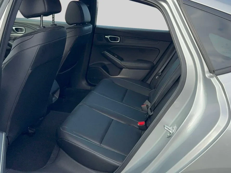 2024 Acura Integra 5th Gen - Image 11 of 16