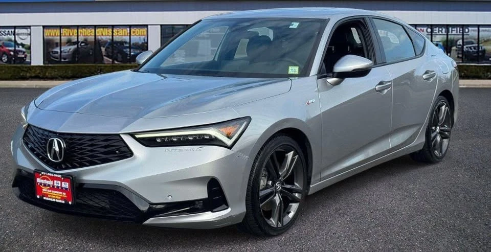 2024 Acura Integra 5th Gen - Image 12 of 16