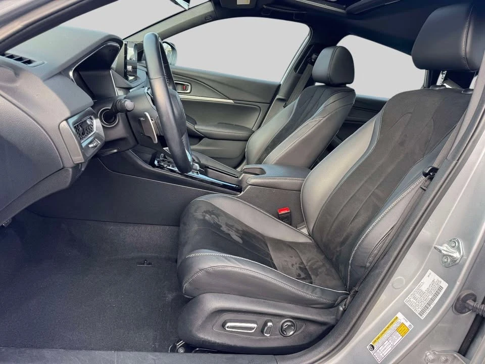 2024 Acura Integra 5th Gen - Image 3 of 16