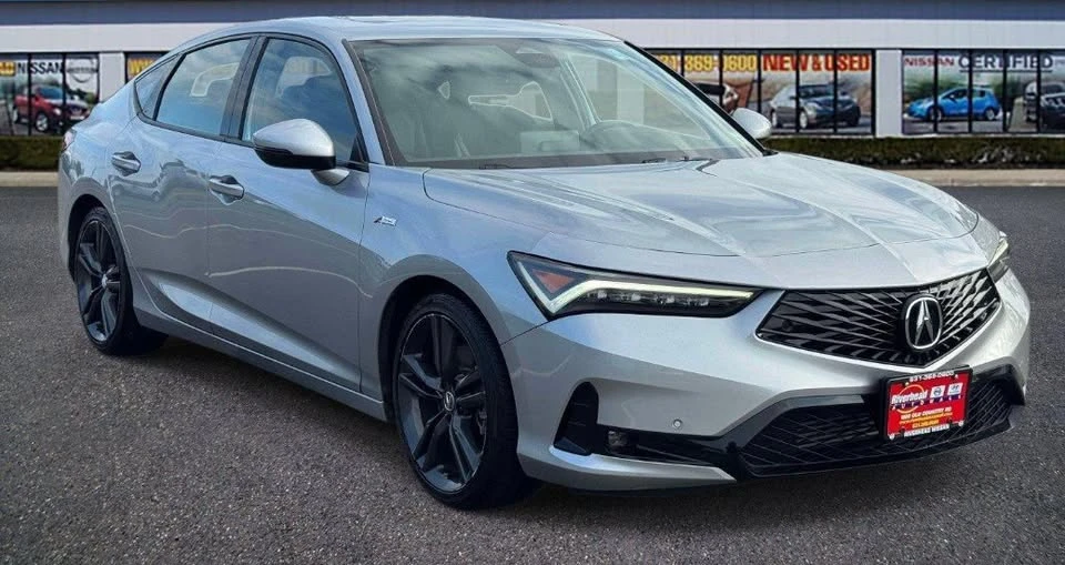 2024 Acura Integra 5th Gen - Image 13 of 16