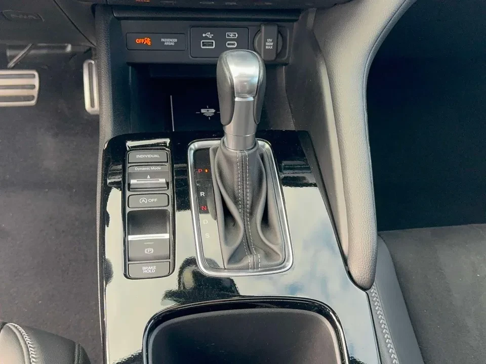 2024 Acura Integra 5th Gen - Image 7 of 16