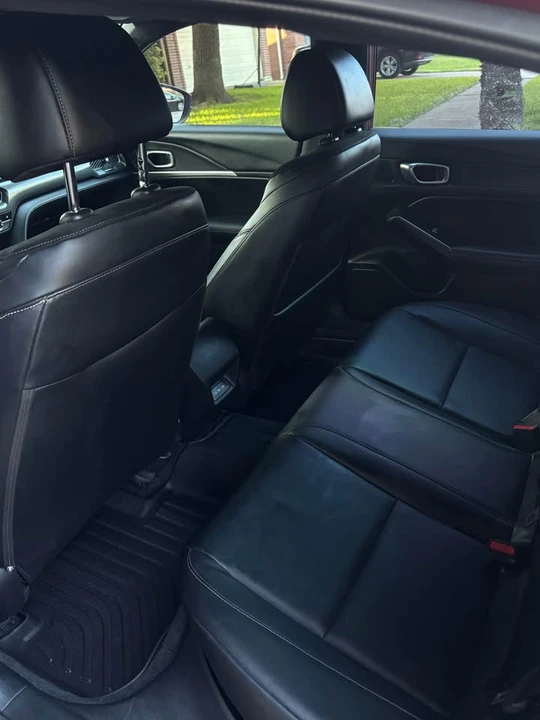 2024 Acura Integra 5th Gen - Image 8 of 13