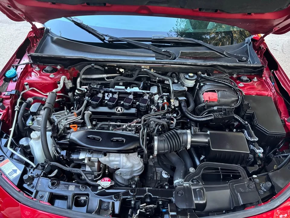 2024 Acura Integra 5th Gen - Image 12 of 13