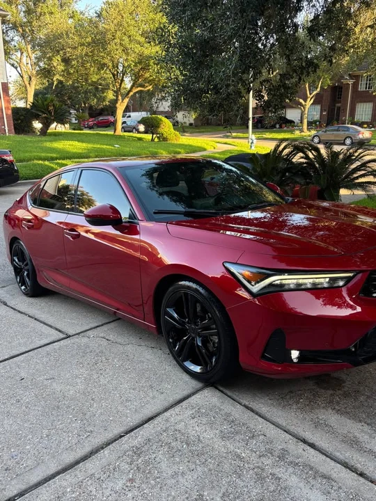 2024 Acura Integra 5th Gen - Image 4 of 13