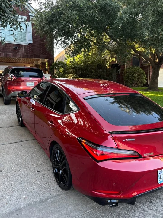 2024 Acura Integra 5th Gen - Image 6 of 13