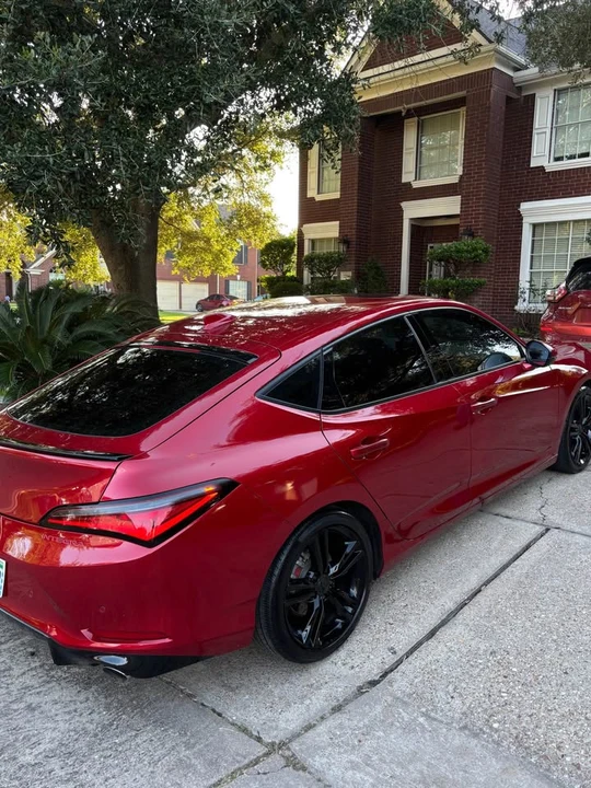2024 Acura Integra 5th Gen - Image 5 of 13