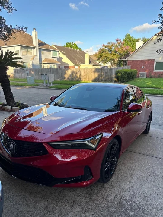 2024 Acura Integra 5th Gen - Image 2 of 13